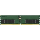 Kingston DDR5 64GB 6400MHz CL52 KVR64A52BD8-64