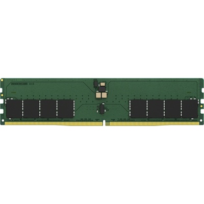 Kingston DDR5 64GB 6400MHz CL52 KVR64A52BD8-64