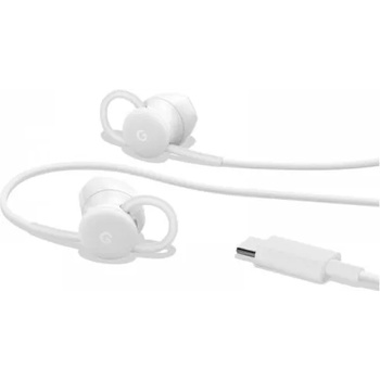 Image 1 of Google Pixel Earbuds USB-C