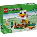 LEGO® Minecraft® - Chicken Farm (21585)