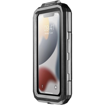Interphone Univerzální voděodolné QUIKLOX Armor max. 6,9 – Zboží Živě