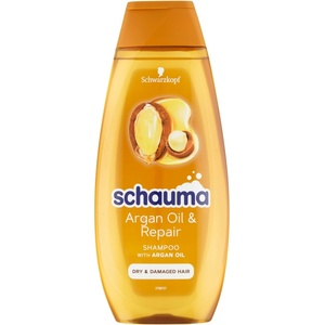 Schauma Възстановяващо масло Schauma 400ml