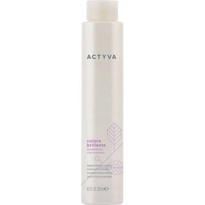 Kemon Actyva Colore Brilliante Shampoo 250 ml