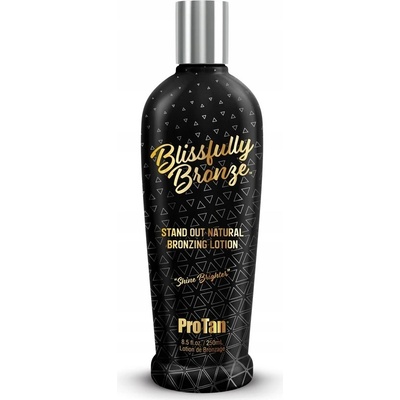ProTan Blissfully Bronze opalovací mléko 250 ml