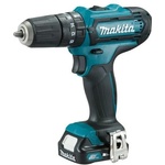 Makita HP331DSME Бормашина-винтоверт