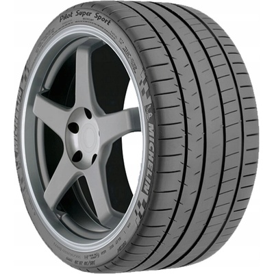 Michelin Pilot Super Sport 275/40 R18 99Y runflat