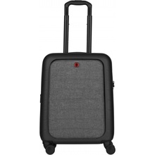 Wenger Syntry čierna 36 L