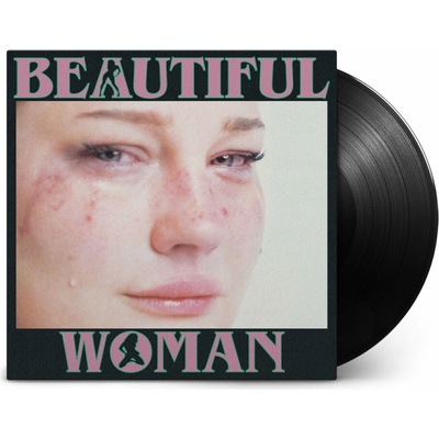 Sarah Klang - Beautiful Woman LP