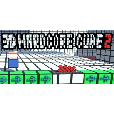 Laush Studio 3D Hardcore Cube 2 (PC)