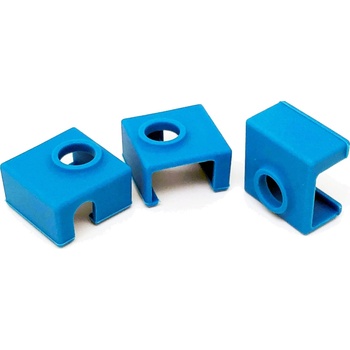 Micro-Swiss Комплект силиконови чорапи за mk7 / mk8 / mk9 - 1 компл (m2588)