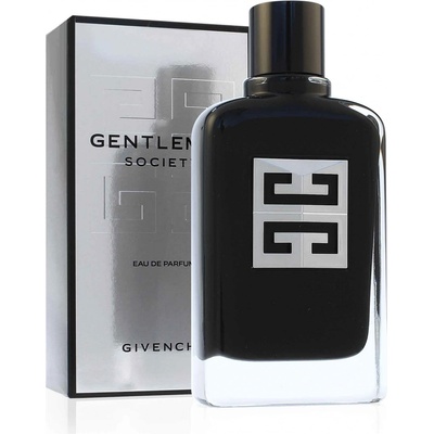 Givenchy Gentleman Society parfumovaná voda pánska 200 ml