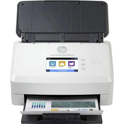 HP ScanJet Enterprise Flow N7000 snw1 6FW10A