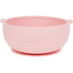 Kikkaboo Силиконова купа Kikkaboo - Whale, Pink (31302040118)