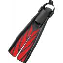 Aquatics Atomic SplitFins