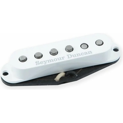Seymour Duncan SSL-1 White Адаптер за китара (SSSL-1)