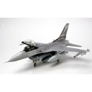 Tamiya F-16C Fighting Falcon Block 25/32 1:48