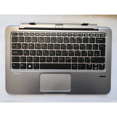 HP Elite x2 1011 G1 PowerKeyboard L0U13AA#ABU