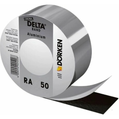 Dörken Delta Poly Band Lepiaca páska na parozábrany 100 mm x 100 m