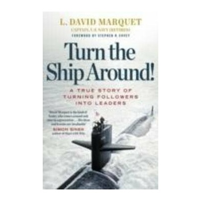 Turn the Ship Around!