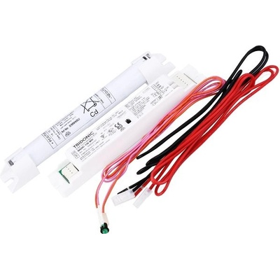 PANLUX INVERTÉR LED nouzový modul EM1h 4W pro svítidla LED PANEL PN35900004