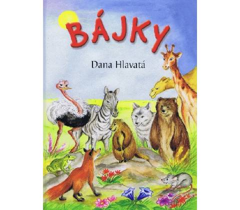 Bájky