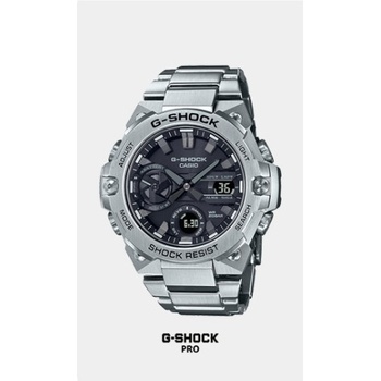 Casio GST-B400D-1A