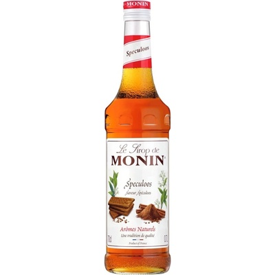 Monin Le Sirop Speculoos Spekulatius 0,7 l