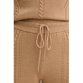 Image 1 of Ermanno Scervino LIFE Панталон с вълна Ermanno Scervino LIFE (D474P501NJG)