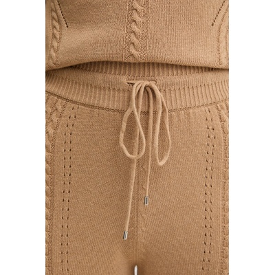 Ermanno Scervino LIFE Панталон с вълна Ermanno Scervino LIFE (D474P501NJG)