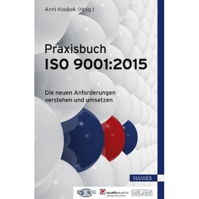 Praxisbuch ISO 9001:2015