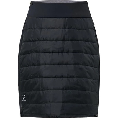 Haglöfs L.I.M Mimic sukně dámská černá – Zboží Dáma