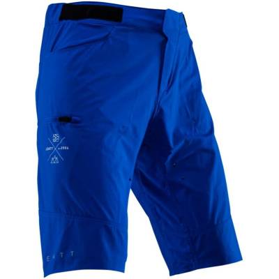 Leatt MTB Trail 2.0 modrá