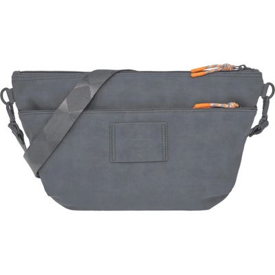 Lassig Органайзер-чанта за количка Lassig - Bum Bag, антрацит (4066239122261)