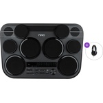 NRG BeatMesh 500 SET Електроннни барабани компакт (BM-500-SET)