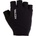 Hestra Ръкавици Hestra Spiro Short Gloves - Black / Black - размер 7 (EU) (202-7413-0112)
