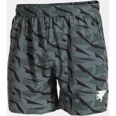 Joma pánské šortky Explorer Short Anthracite