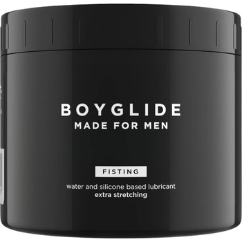 Boyglide Fisting - лубрикант за фистинг (500ml)