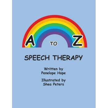 Image 1 of A to Z Speech Therapy | Penelope Hope, Shea Peters