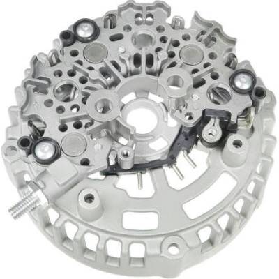 Diodový blok s víkem AS-PL ARC0227S