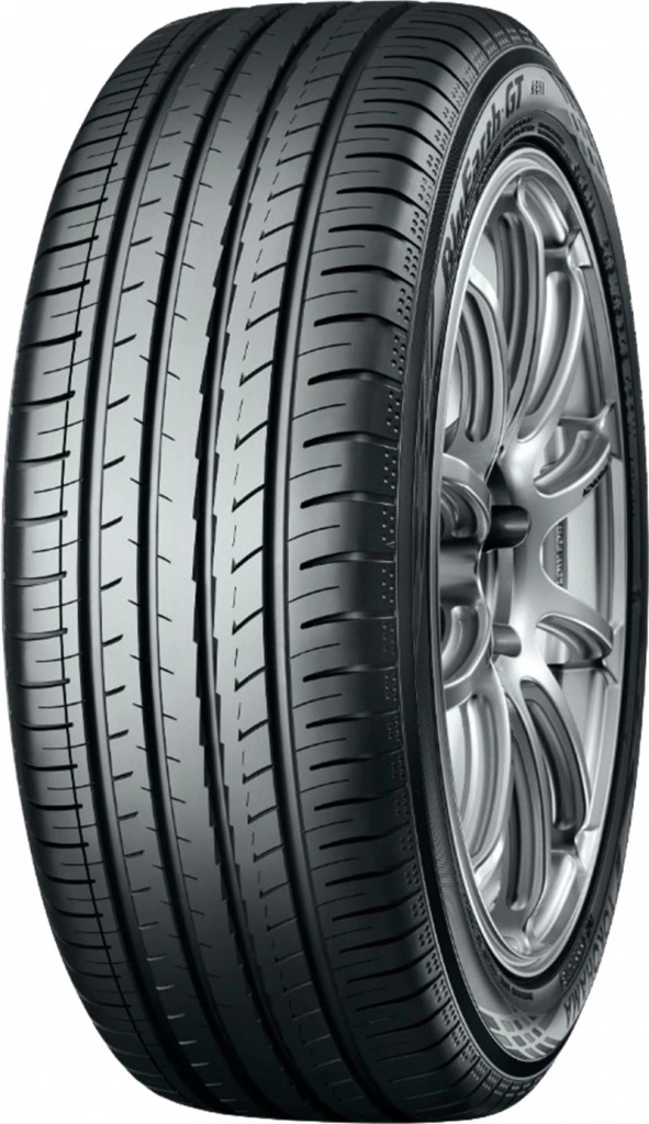 Yokohama BluEarth-GT AE51 205/55 R16 91V od 60,24 € - Heureka.sk
