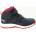 Jack Wolfskin Обувки woodland texapore mid vc k