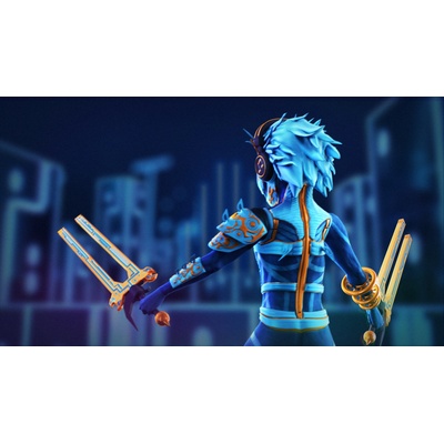 Snow Cannon Games Klang (PC)