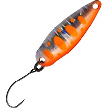 Illex Plandavka Native Spoon 4,3 cm 7 g Orange Red Gold Yamame