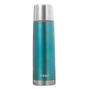 reer Термос от неръждаема стомана Reer - Син, 500 ml (90523)
