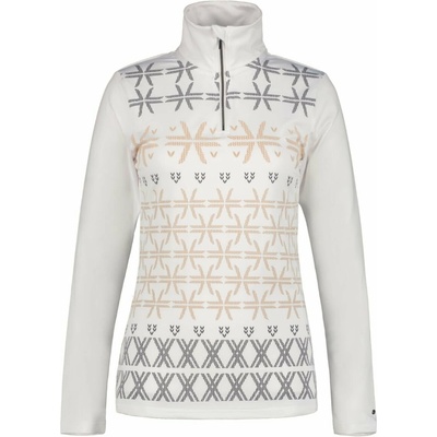 Luhta Hangist W 636211586L 980 white – Zboží Dáma