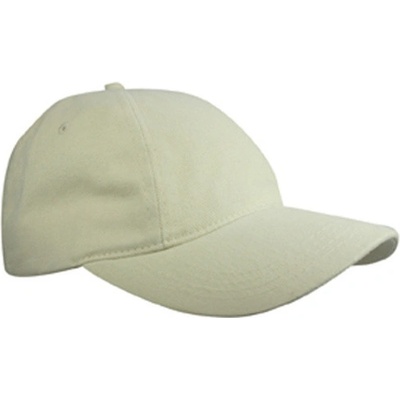 L-Merch Unisex C1934 Natural
