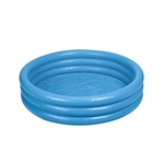 Intex Надуваем басейн Intex, 114 x 25 см, Crystal Blue (402420)