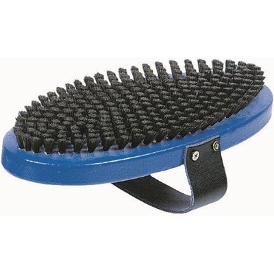Holmenkol Oval Brush Rosshaar – Zboží Dáma