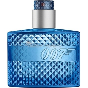 James Bond 007 Ocean Royale toaletní voda pánská 75 ml tester