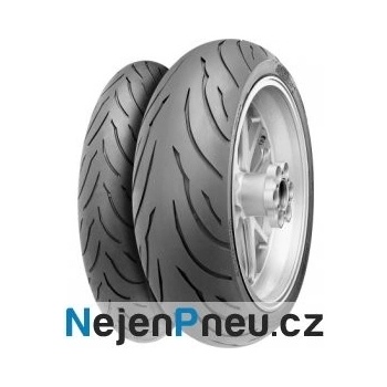 Continental ContiMotion 170/60 R17 72W